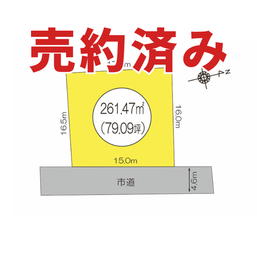 生活便利な住環境、保育園、小学校、中学校、ドラッグストアー、コンビニなど徒歩圏内