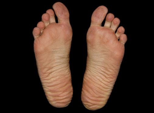 Dirk Gahlenbeck, Arzt und Osteopath, Hamburg