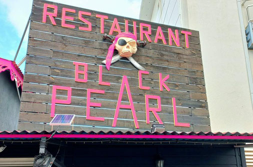 BLACK PEARL RESTAURANT