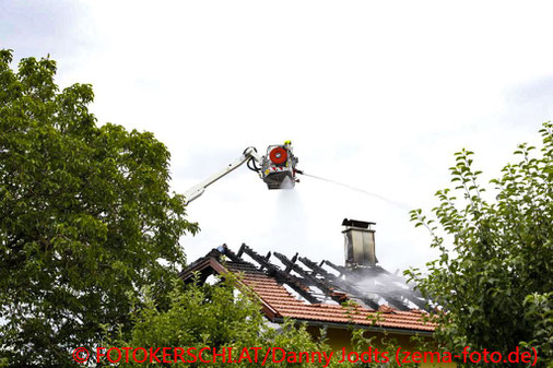 Feuerwehr, Blaulicht, Fotokerschi.at, Brand, Feuer, Großbrand, Peuerbach