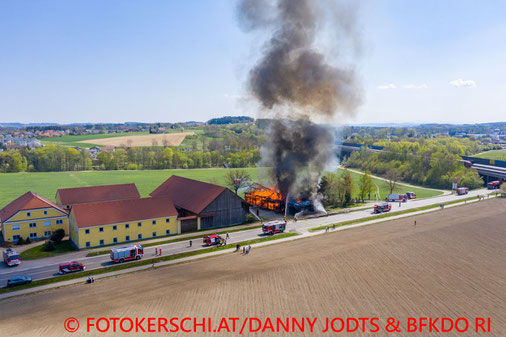 Feuerwehr; Blaulicht; Fotokerschi.at; Brand; Stadl; Reichersberg;