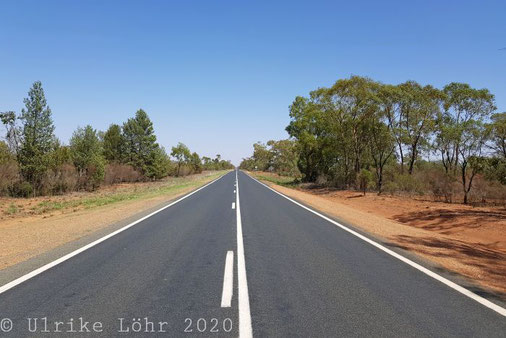 Flinders Ranges 