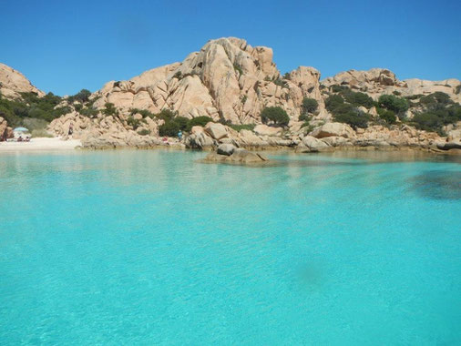 Urlaub auf einer Segelyacht Reisebericht