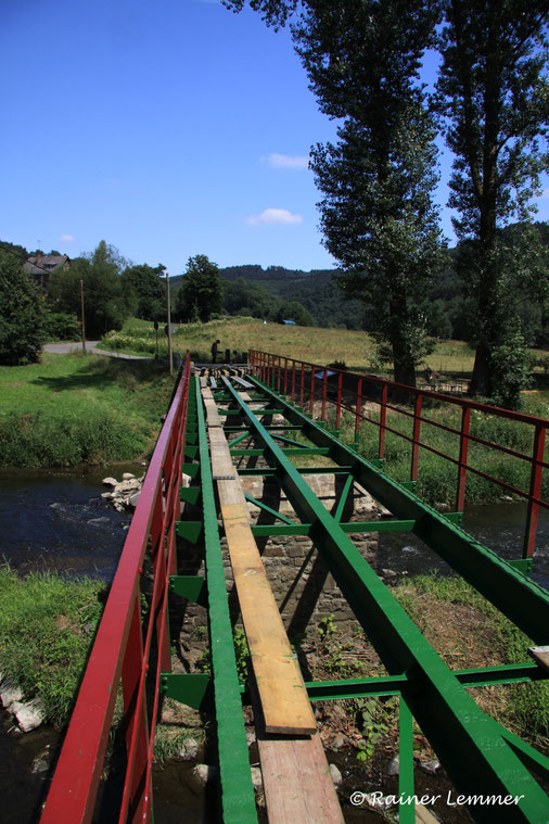 Brücke bei Helmeroth