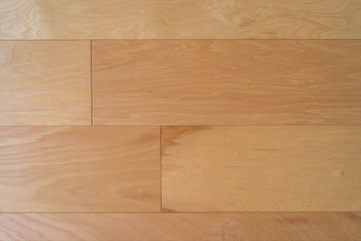 ホワイトヒッコリー フローリング アンドウッド andwood 新潟 無垢フローリング 3