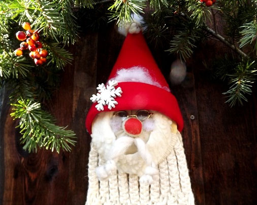 Weihnachtendiy Weihnachtsdeko Einzigartige Und