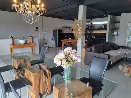 Ungasan villa for sale