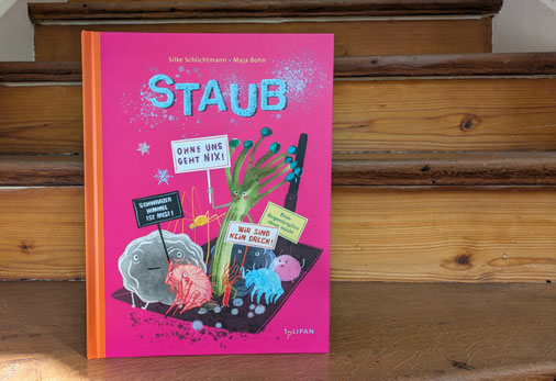 © Silke Schlichtmann