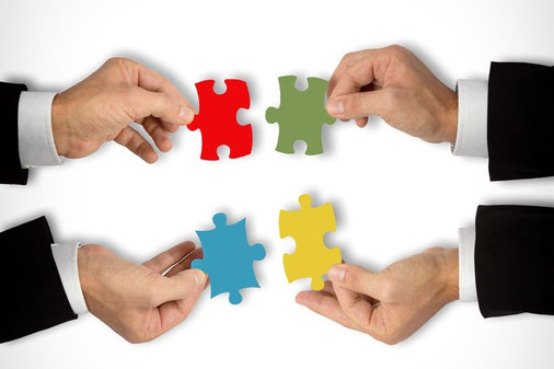 Logistikberater sind wertvolle Puzzleteile der Gesamtlösung! (Bild: Adobe Stock/stockpics)