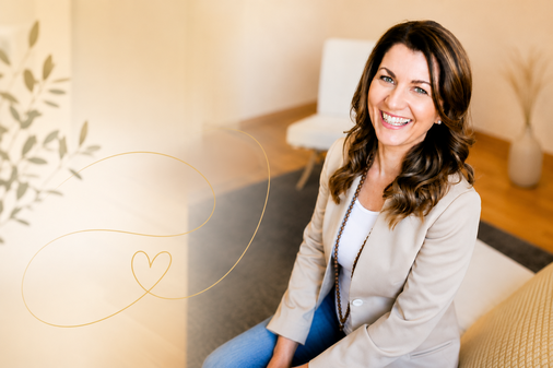 wingwave Coaching Landshut und Online - Andrea Hartinger MasterCoach und Ausbilderin