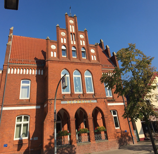 Rathaus