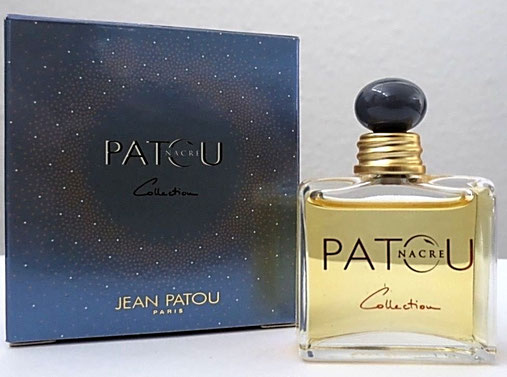 PATOU NACRE COLLECTION