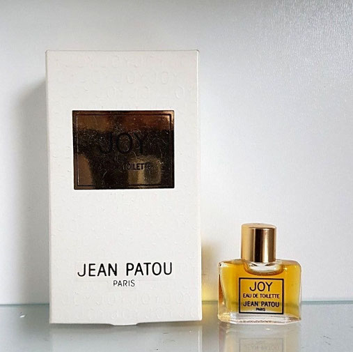 JOY - EAU DE TOILETTE