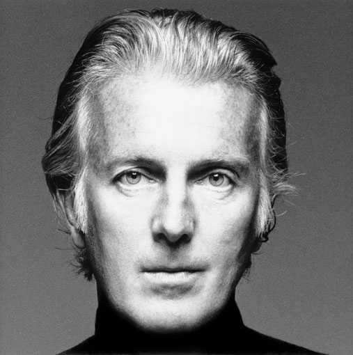 MONSIEUR HUBERT DE GIVENCHY