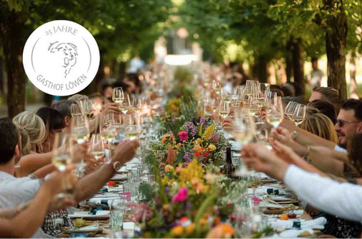 (Bild: Gasthof Löwen)