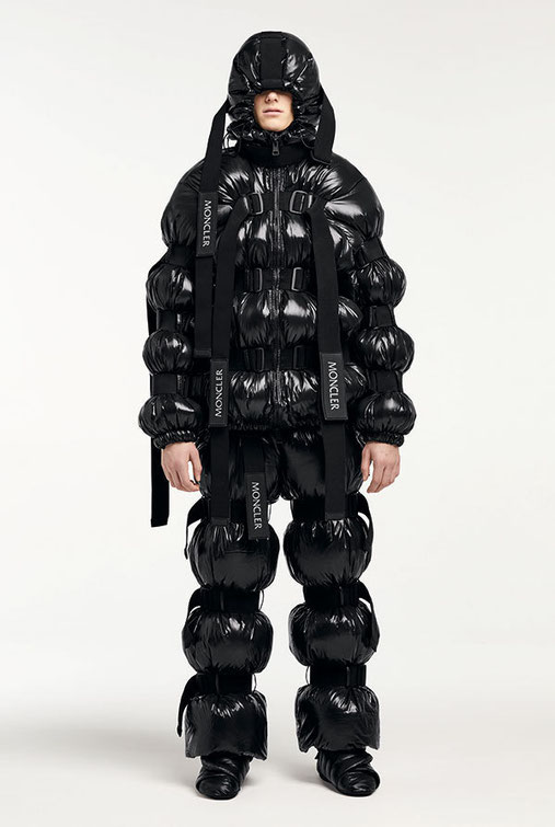 MONCLER,モンクレール,ダウンジャケット