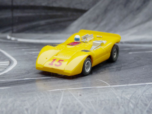 Faller AMS Ferrari Can Am 612