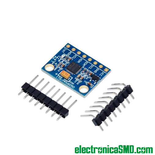 acelerometro guatemala, guatemala, guate, mpu6050, mpu-6050 guatemala, giroscopio, electronica electronico