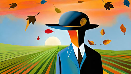 Fauna und Flora der Alpen