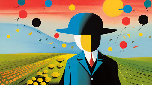 Fauna und Flora der Alpen