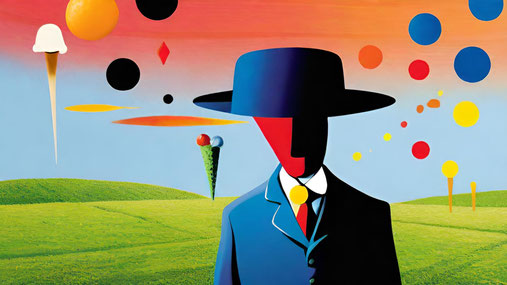 Fauna und Flora der Alpen