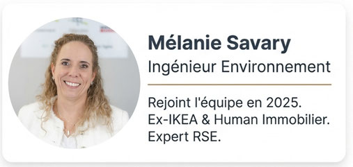 Mélanie Savary