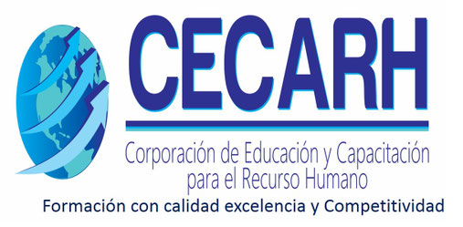 Página web de ccecarh