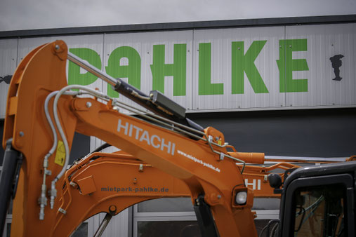Mietpark Pahlke