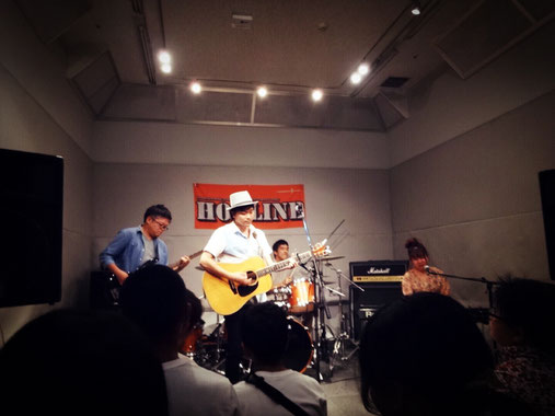 『HOTLINE2017大高店予選』@イオンモール大高 2017.8.13.sun.