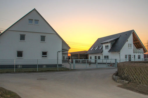 Bild von Pferdehof Gieser