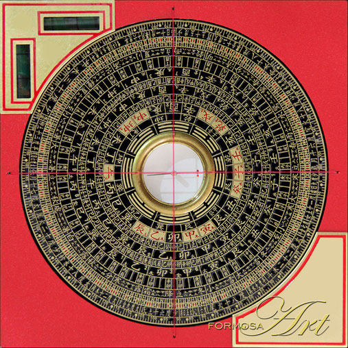 Lo Pan SH-128 from FORMOSA Art