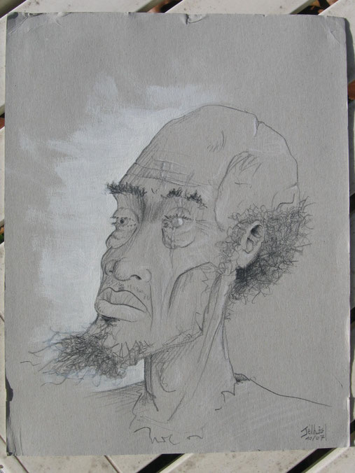 Vielh african