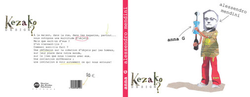 Edicion per los pitits