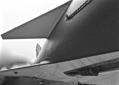 Schweizer Kampfflugzeug