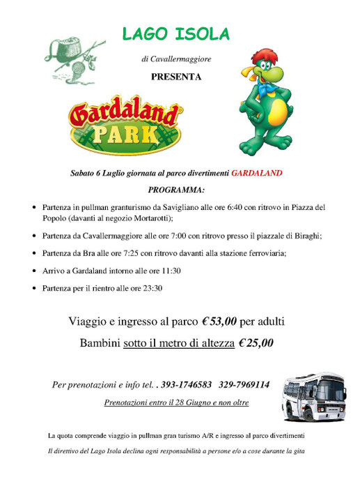 Clicca per ingrandire