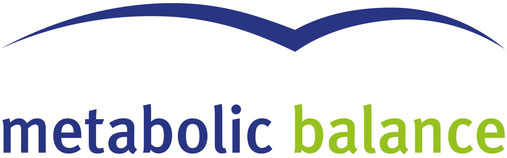 metabolic balance, Gesundheitspraxis Vital in Volketswil, Logo