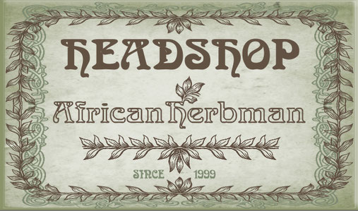 african-herbman-shops Webseite!