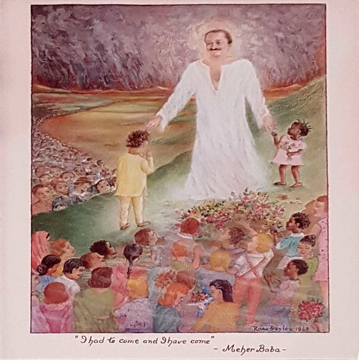 Courtesy of the Ann McEvoy Collection
