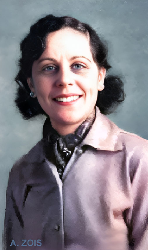 Image rendered by Anthony Zois.