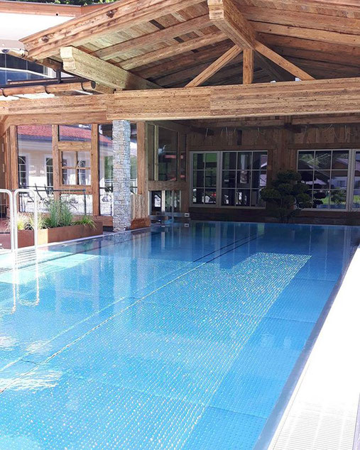Bild: Vitalhotel Edelweiss