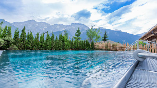 Hotel Schwarz Mieming
