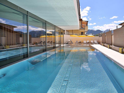 Bild: Posthotel Das Familienhotel