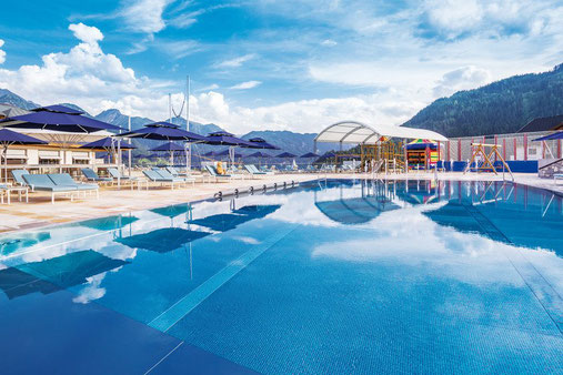 Löwe - Bär Hotels GmbH