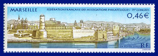 Espérandieu, Sainte marie Majeure, Marseille