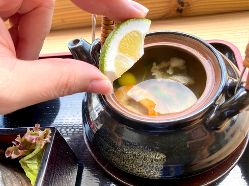 大分県杵築市のきつき紅茶