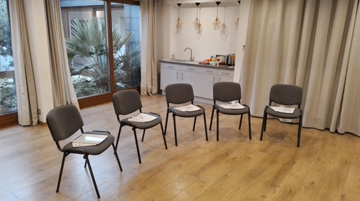 Espace LOREKA