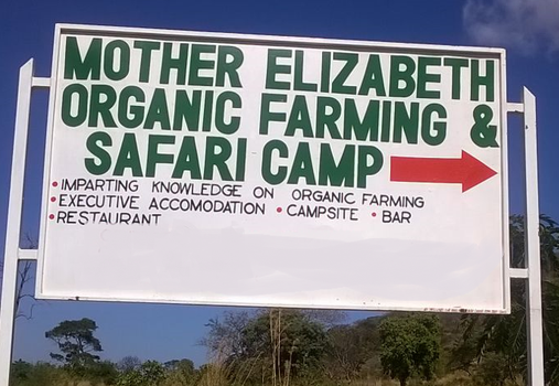 MEOF Safari Lodge & Camp