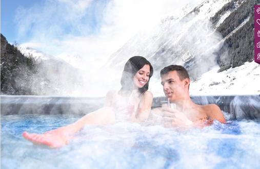 Bild: Hotel Fliana Ihr Logenplatz in Ischgl