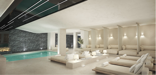 Bild: Schlosshotel Ischgl