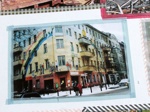 Tidl. bz-hus i Nehringsstrasse 34 i bydelen Berlin-Charlottenburg